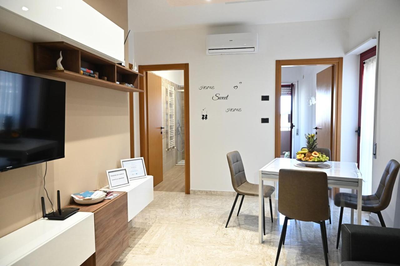 Dimora Fefe Appartement Monopoli Buitenkant foto